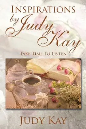 Kay |  Inspirations by Judy Kay | eBook | Sack Fachmedien