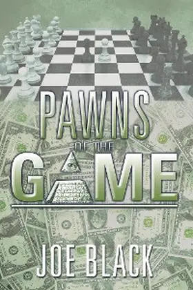 Black |  Pawns of the Game | eBook | Sack Fachmedien