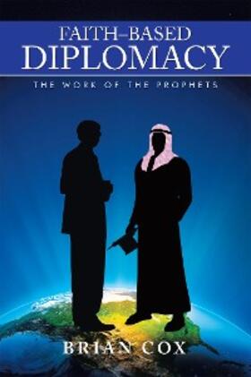 Cox |  Faith–Based Diplomacy | eBook | Sack Fachmedien