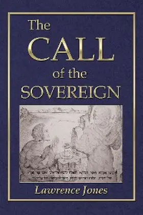 Jones |  The Call of the Sovereign | eBook | Sack Fachmedien