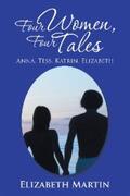 Martin |  Four Women, Four Tales | eBook | Sack Fachmedien