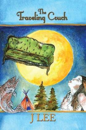 Lee |  The Traveling Couch | eBook | Sack Fachmedien