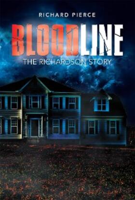 Pierce |  Bloodline | eBook | Sack Fachmedien