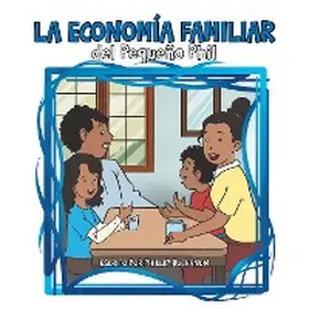 Buchanon |  La Economía Familiar Del Pequeño Phil | eBook | Sack Fachmedien