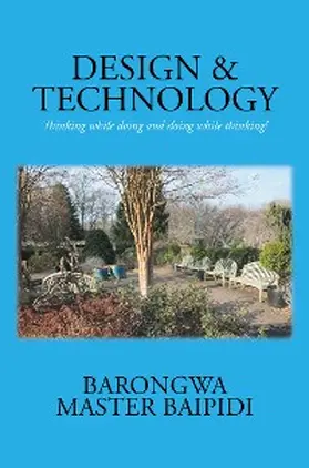 Baipidi |  Design and Technology | eBook | Sack Fachmedien