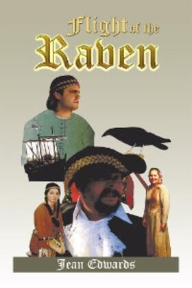 Edwards |  Flight of the Raven | eBook | Sack Fachmedien