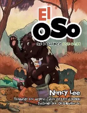 Lee |  El Oso Que Le Gustaba La Pasta Dental | eBook | Sack Fachmedien