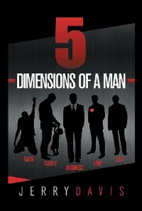 Davis |  5 Dimensions of a Man | eBook | Sack Fachmedien