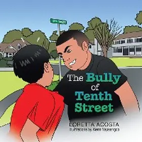 Acosta |  The Bully of Tenth Street | eBook | Sack Fachmedien