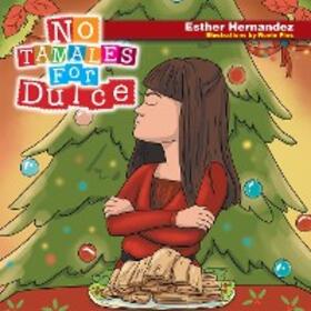 Hernandez |  No Tamales for Dulce | eBook | Sack Fachmedien