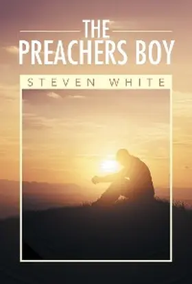 White |  The Preachers Boy | eBook | Sack Fachmedien