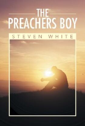 White | The Preachers Boy | E-Book | sack.de