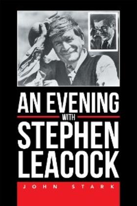Stark | An Evening with Stephen Leacock | E-Book | www.sack.de