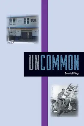 King |  Uncommon | eBook | Sack Fachmedien
