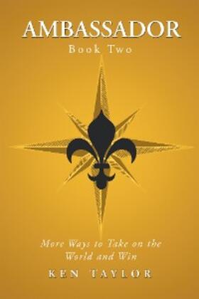 Taylor |  Ambassador Book Two | eBook | Sack Fachmedien