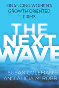 Coleman / Robb |  The Next Wave | eBook | Sack Fachmedien