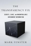 Fenster |  The Transparency Fix | eBook | Sack Fachmedien