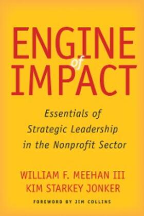 Meehan, W: Engine of Impact | E-Book | sack.de