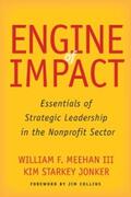 Meehan / Jonker |  Engine of Impact | eBook | Sack Fachmedien