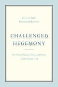 Yetiv / Oskarsson |  Challenged Hegemony | eBook | Sack Fachmedien
