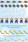Hamilton / Cheng-shu |  Making Money | eBook | Sack Fachmedien
