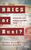 Elsenhans / Babones |  BRICS or Bust? | eBook | Sack Fachmedien