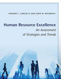 Lawler / Boudreau |  Human Resource Excellence | eBook | Sack Fachmedien