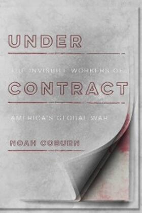 Coburn |  Under Contract | eBook | Sack Fachmedien