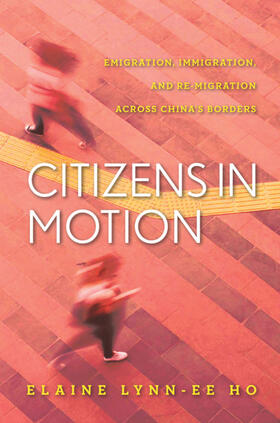 Ho |  Citizens in Motion | eBook | Sack Fachmedien