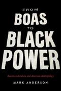 Anderson |  From Boas to Black Power | eBook | Sack Fachmedien