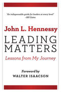 Hennessy |  Leading Matters | eBook | Sack Fachmedien