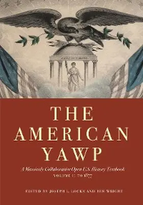 Locke / Wright |  The American Yawp | eBook | Sack Fachmedien