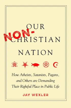 Wexler |  Our Non-Christian Nation | eBook | Sack Fachmedien