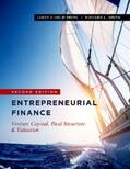 Smith |  Entrepreneurial Finance | eBook | Sack Fachmedien