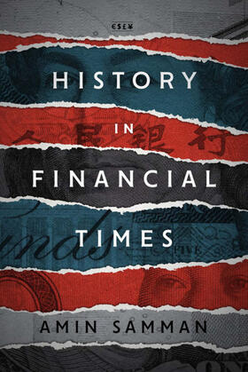 Samman |  History in Financial Times | eBook | Sack Fachmedien