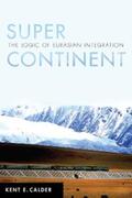 Calder |  Super Continent | eBook | Sack Fachmedien