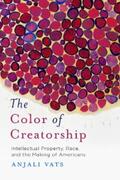 Vats |  The Color of Creatorship | eBook | Sack Fachmedien