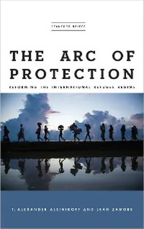 Aleinikoff, T: Arc of Protection | E-Book | sack.de
