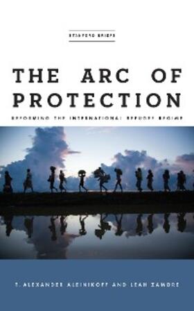 Aleinikoff / Zamore | The Arc of Protection | E-Book | sack.de