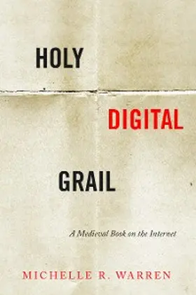 Warren |  Holy Digital Grail | eBook | Sack Fachmedien