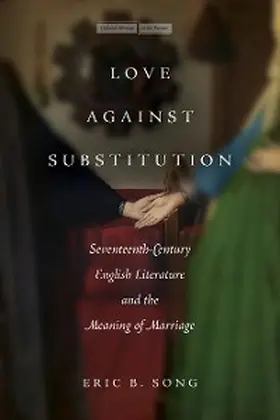 Song |  Love against Substitution | eBook | Sack Fachmedien