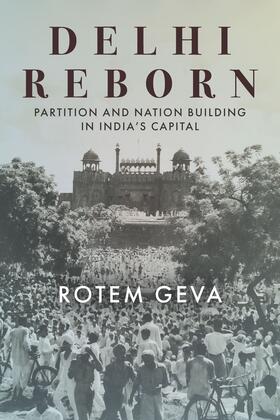 Geva |  Delhi Reborn | eBook | Sack Fachmedien