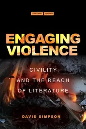 Simpson |  Engaging Violence | eBook | Sack Fachmedien