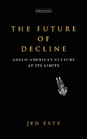 Esty |  The Future of Decline | eBook | Sack Fachmedien