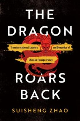 Zhao | The Dragon Roars Back | E-Book | sack.de