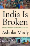 Mody |  India Is Broken | eBook | Sack Fachmedien