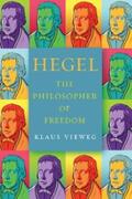 Vieweg |  Hegel | eBook | Sack Fachmedien