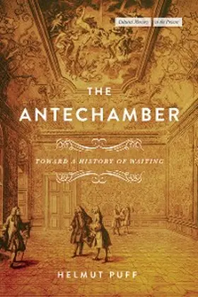 Puff |  The Antechamber | eBook | Sack Fachmedien