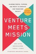Gupta / George / Fewer |  Venture Meets Mission | eBook | Sack Fachmedien