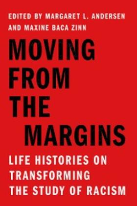 Andersen / Baca Zinn |  Moving from the Margins | eBook | Sack Fachmedien
